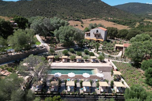 A Mandria di Murtoli